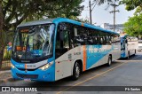 Expresso Rio de Janeiro RJ 142.039 na cidade de Niterói, Rio de Janeiro, Brasil, por Ph Santos. Número da foto: #12425177.