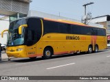 Irmãos Tur 3001 na cidade de Juiz de Fora, Minas Gerais, Brasil, por Fabiano da Silva Oliveira. Número da foto: #:id.