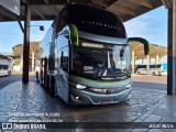 Viação Garcia 88117 na cidade de Porto Alegre, Rio Grande do Sul, Brasil, por JULIO SILVA. Número da foto: #12425351.