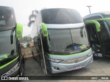 Viação Garcia 84016 na cidade de Curitiba, Paraná, Brasil, por GDC __39AM. Número da foto: #12427704.