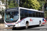 TTL S.A. - Transporte y Turismo Lambaré - Líneas 23-24-31 y 33 1639 na cidade de Limpio, Central, Paraguai, por José Paredes. Número da foto: #12427370.