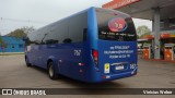 KTur Turismo 767 na cidade de Santa Maria, Rio Grande do Sul, Brasil, por Vinícius Weber. Número da foto: #12425277.