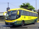 Viação São Luiz 2450 na cidade de Belo Horizonte, Minas Gerais, Brasil, por Adão Raimundo Marcelino. Número da foto: #:id.