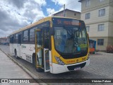 Coletivo Transportes 3505 na cidade de Caruaru, Pernambuco, Brasil, por Vinicius Palone. Número da foto: #12427846.