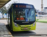 Expresso Miramar 2.3.018 na cidade de Niterói, Rio de Janeiro, Brasil, por Ph Santos. Número da foto: #12425154.