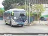 Jumbo Turismo 3200 na cidade de São Paulo, São Paulo, Brasil, por Alan Silva Rocha. Número da foto: #:id.
