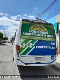 Coopertalse 6132 na cidade de Propriá, Sergipe, Brasil, por Bruno Costa. Número da foto: #12426287.