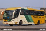 Empresa Gontijo de Transportes 7080 na cidade de Juiz de Fora, Minas Gerais, Brasil, por João Gabriel. Número da foto: #12426574.