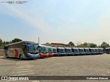 CMW Transportes 1323 na cidade de Bragança Paulista, São Paulo, Brasil, por Guilherme Estevan. Número da foto: #12427087.