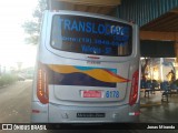 TransLocave 6178 na cidade de Itapira, São Paulo, Brasil, por Jonas Miranda. Número da foto: #12426537.