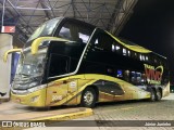 TransVivo Transportes e Turismo 2016 na cidade de Bauru, São Paulo, Brasil, por Júnior Juninho. Número da foto: #12425659.
