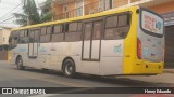 ConSor - Consórcio Sorocaba 1242 na cidade de Sorocaba, São Paulo, Brasil, por Henry Eduardo. Número da foto: #:id.
