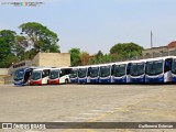 CMW Transportes 1323 na cidade de Bragança Paulista, São Paulo, Brasil, por Guilherme Estevan. Número da foto: #12427105.