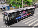 The Bus D31 na cidade de São Paulo, São Paulo, Brasil, por Ítalo Silva. Número da foto: #:id.