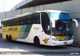Empresa Gontijo de Transportes 17370 na cidade de Belo Horizonte, Minas Gerais, Brasil, por Luiz Petriz. Número da foto: #12427397.