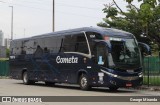Viação Cometa 719576 na cidade de São Paulo, São Paulo, Brasil, por George Miranda. Número da foto: #12427287.