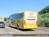 Empresa Gontijo de Transportes 7090 na cidade de Belo Horizonte, Minas Gerais, Brasil, por Douglas Célio Brandao. Número da foto: #12426973.
