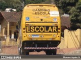 Prefeitura Municipal de Mimoso do Sul 4215 na cidade de Mimoso do Sul, Espírito Santo, Brasil, por Marcos Ataydes. N. Número da foto: #:id.
