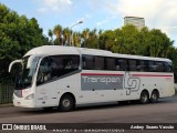 Transpen Transporte Coletivo e Encomendas 43020 na cidade de Curitiba, Paraná, Brasil, por Andrey  Soares Vassão. Número da foto: #12425668.