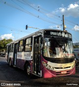 Transportadora Arsenal AA-32801 na cidade de Belém, Pará, Brasil, por David França. Número da foto: #:id.