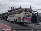 RodeRotas - Rotas de Viação do Triângulo 2224 na cidade de São Paulo, São Paulo, Brasil, por Rafael Lopes de Oliveira. Número da foto: #12427108.