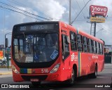Empresa Metropolitana 516 na cidade de Recife, Pernambuco, Brasil, por Daniel  Julio. Número da foto: #12425888.