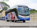 CMW Transportes 1323 na cidade de Bragança Paulista, São Paulo, Brasil, por Guilherme Estevan. Número da foto: #:id.