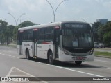 Borborema Imperial Transportes 713 na cidade de Recife, Pernambuco, Brasil, por Jonathan Silva. Número da foto: #:id.