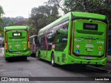 Auto Viação Transcap >> Auto Bless Transportes 8 5796 na cidade de São Paulo, São Paulo, Brasil, por Luccas Eme. Número da foto: #12426439.