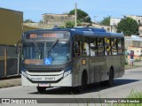 SM Transportes 21071 na cidade de Belo Horizonte, Minas Gerais, Brasil, por Douglas Célio Brandao. Número da foto: #:id.
