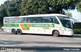 Empresa Gontijo de Transportes 21755 na cidade de Vitória da Conquista, Bahia, Brasil, por Teodoro Conceição. Número da foto: #12426395.
