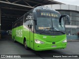 FlixBus 512 na cidade de Estación Central, Santiago, Metropolitana de Santiago, Chile, por Benjamín Tomás Lazo Acuña. Número da foto: #12428145.