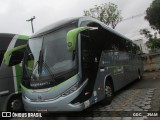 Viação Garcia 82219 na cidade de Curitiba, Paraná, Brasil, por GDC __39AM. Número da foto: #12425641.