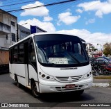 Empresa TransLagartense 190 na cidade de Lagarto, Sergipe, Brasil, por Andre Santos de Moraes. Número da foto: #12425776.