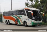 Empresa de Transportes Andorinha 7107 na cidade de São Paulo, São Paulo, Brasil, por George Miranda. Número da foto: #:id.