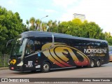 Expresso Nordeste 5130 na cidade de Curitiba, Paraná, Brasil, por Andrey  Soares Vassão. Número da foto: #12425258.