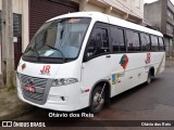 JR Sul Transportes 2008 na cidade de Porto Alegre, Rio Grande do Sul, Brasil, por Otávio dos Reis . Número da foto: #12427803.