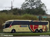 TransTupi Turismo e Fretamento 3200 na cidade de Embu das Artes, São Paulo, Brasil, por Josivaldo Oliveira. Número da foto: #12425700.
