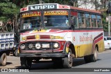 Linea 8 - 8 de Diciembre 05 na cidade de Limpio, Central, Paraguai, por José Paredes. Número da foto: #12426354.