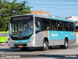 Auto Ônibus Fagundes RJ 101.155 na cidade de Niterói, Rio de Janeiro, Brasil, por Yaan Medeiros. Número da foto: #:id.