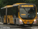 Mobi Rio E902016 na cidade de Rio de Janeiro, Rio de Janeiro, Brasil, por Jorge Gonçalves. Número da foto: #12425342.