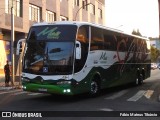 Mais Turismo 1101 na cidade de Três Corações, Minas Gerais, Brasil, por Fábio Mateus Tibúrcio. Número da foto: #12425990.