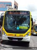 Coletivo Transportes 3515 na cidade de Caruaru, Pernambuco, Brasil, por Caio Lira. Número da foto: #12426371.