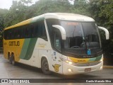 Empresa Gontijo de Transportes 18825 na cidade de São Paulo, São Paulo, Brasil, por Danilo Marcelo Silva. Número da foto: #12426356.