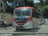 Vinscol M41 na cidade de Sabará, Minas Gerais, Brasil, por Douglas Célio Brandao. Número da foto: #12428214.