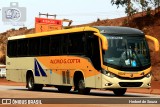 Empresa Alcino G. Cotta R022 na cidade de Igarapé, Minas Gerais, Brasil, por Herbert de Souza. Número da foto: #:id.