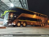 Viação Garcia 98130 na cidade de Paranavaí, Paraná, Brasil, por Robson Alves. Número da foto: #12427581.