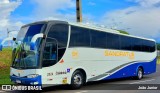 SandraTur 2024 na cidade de Caldas Novas, Goiás, Brasil, por João Junior. Número da foto: #:id.