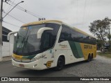 Empresa Gontijo de Transportes 18605 na cidade de Juiz de Fora, Minas Gerais, Brasil, por Fabiano da Silva Oliveira. Número da foto: #12427085.