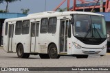 Volkswagen Ônibus e Caminhões - MAN Latin America BETA-47 na cidade de Resende, Rio de Janeiro, Brasil, por José Augusto de Souza Oliveira. Número da foto: #12427582.